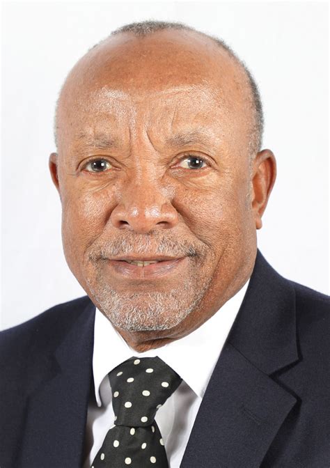 new president of namibia